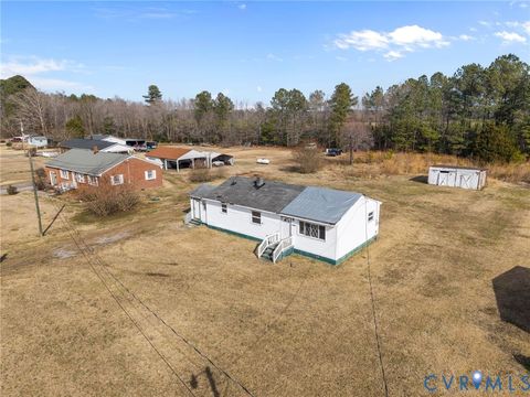 Tiny photo for 10187 Birch Island Road, Wakefield, VA 23888 (MLS # 2610184)