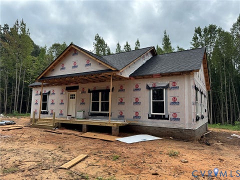 Photo of 3 Coffeys Road, Farmville, VA 23901 (MLS # 2625921)
