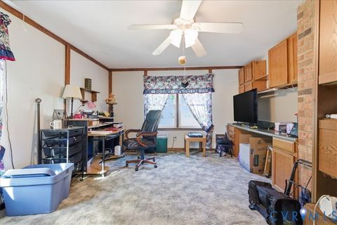 Tiny photo for 4040 Newstead Place, Prince George, VA 23875 (MLS # 2609796)