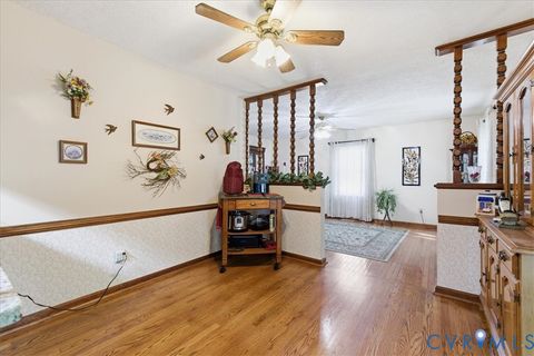 Tiny photo for 4040 Newstead Place, Prince George, VA 23875 (MLS # 2609796)