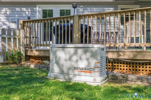 Tiny photo for 4040 Newstead Place, Prince George, VA 23875 (MLS # 2609796)