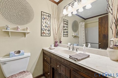 Tiny photo for 4040 Newstead Place, Prince George, VA 23875 (MLS # 2609796)