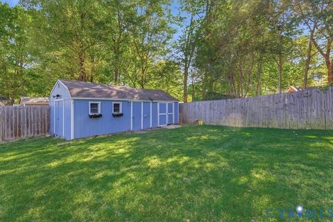 Tiny photo for 4040 Newstead Place, Prince George, VA 23875 (MLS # 2609796)