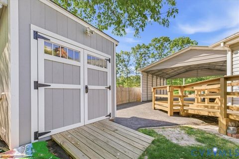 Tiny photo for 4040 Newstead Place, Prince George, VA 23875 (MLS # 2609796)