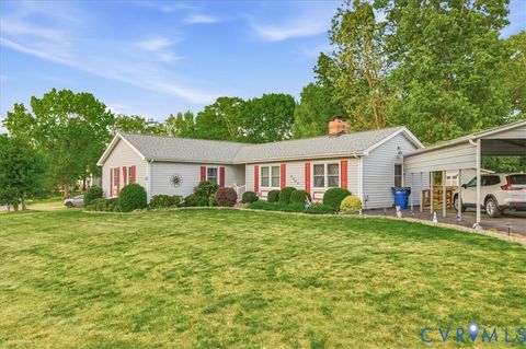 Tiny photo for 4040 Newstead Place, Prince George, VA 23875 (MLS # 2609796)