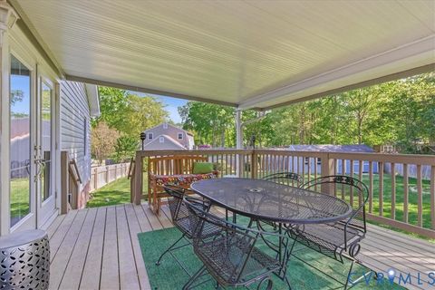 Tiny photo for 4040 Newstead Place, Prince George, VA 23875 (MLS # 2609796)