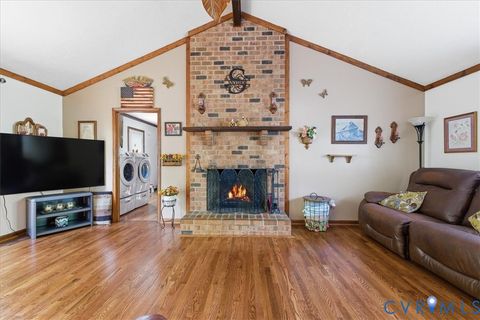 Tiny photo for 4040 Newstead Place, Prince George, VA 23875 (MLS # 2609796)