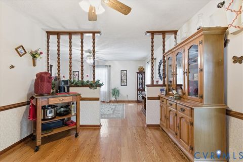 Tiny photo for 4040 Newstead Place, Prince George, VA 23875 (MLS # 2609796)