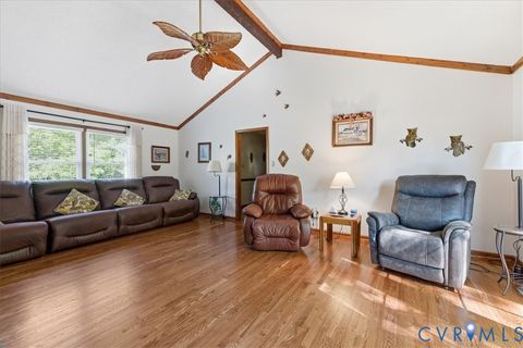 Tiny photo for 4040 Newstead Place, Prince George, VA 23875 (MLS # 2609796)