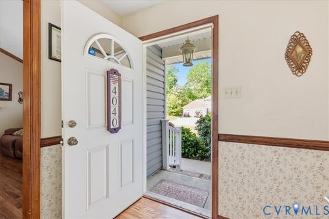 Tiny photo for 4040 Newstead Place, Prince George, VA 23875 (MLS # 2609796)