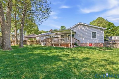 Tiny photo for 4040 Newstead Place, Prince George, VA 23875 (MLS # 2609796)
