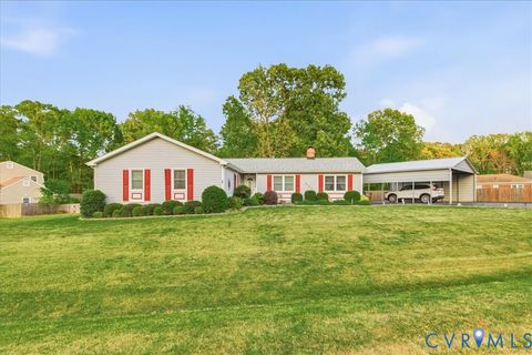 Photo of 4040 Newstead Place, Prince George, VA 23875 (MLS # 2609796)