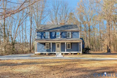 Tiny photo for 12416 Mount Hermon Road, Ashland, VA 23005 (MLS # 2533344)
