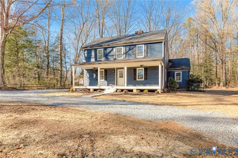 Tiny photo for 12416 Mount Hermon Road, Ashland, VA 23005 (MLS # 2533344)