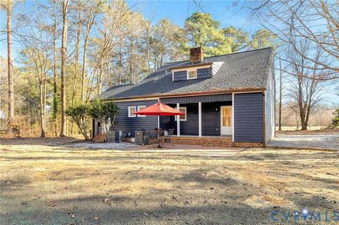 Tiny photo for 12416 Mount Hermon Road, Ashland, VA 23005 (MLS # 2533344)
