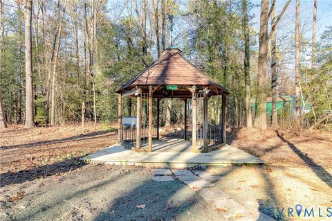 Tiny photo for 12416 Mount Hermon Road, Ashland, VA 23005 (MLS # 2533344)