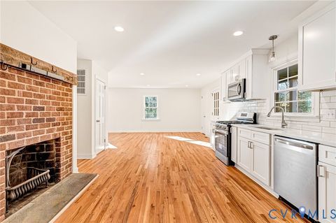 Tiny photo for 12416 Mount Hermon Road, Ashland, VA 23005 (MLS # 2533344)