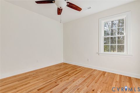 Tiny photo for 12416 Mount Hermon Road, Ashland, VA 23005 (MLS # 2533344)