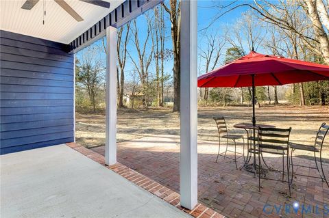 Tiny photo for 12416 Mount Hermon Road, Ashland, VA 23005 (MLS # 2533344)