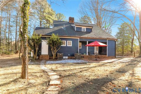 Tiny photo for 12416 Mount Hermon Road, Ashland, VA 23005 (MLS # 2533344)