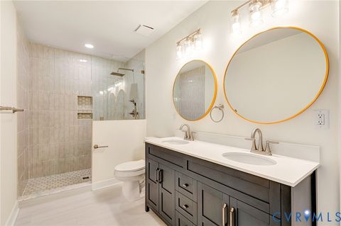 Tiny photo for 12416 Mount Hermon Road, Ashland, VA 23005 (MLS # 2533344)