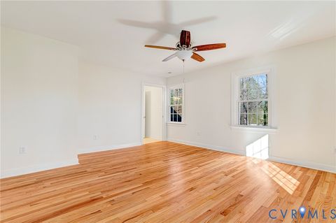 Tiny photo for 12416 Mount Hermon Road, Ashland, VA 23005 (MLS # 2533344)