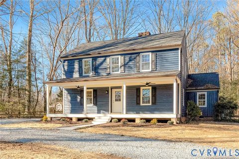 Photo of 12416 Mount Hermon Road, Ashland, VA 23005 (MLS # 2533344)