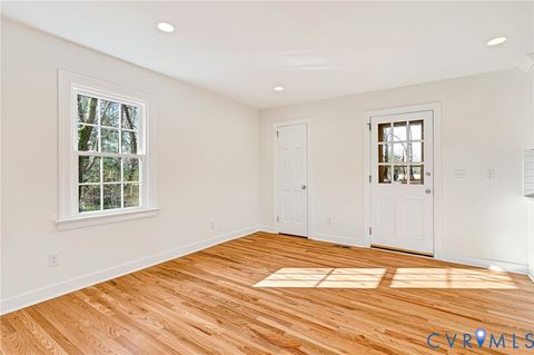 Tiny photo for 12416 Mount Hermon Road, Ashland, VA 23005 (MLS # 2533344)