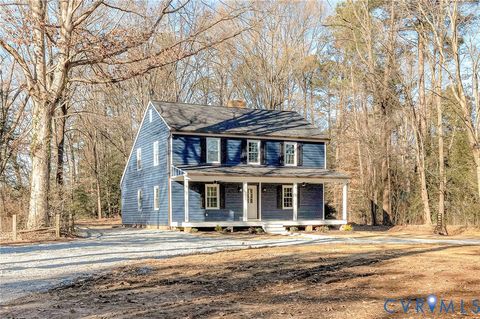 Tiny photo for 12416 Mount Hermon Road, Ashland, VA 23005 (MLS # 2533344)