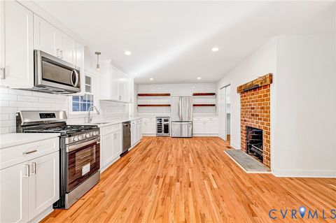 Tiny photo for 12416 Mount Hermon Road, Ashland, VA 23005 (MLS # 2533344)