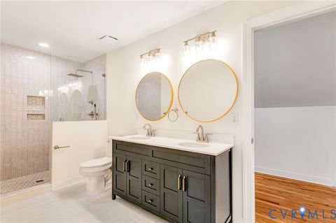 Tiny photo for 12416 Mount Hermon Road, Ashland, VA 23005 (MLS # 2533344)