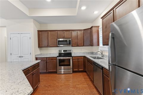 Tiny photo for 10432 Golden Sunset Court, Hanover, VA 23059 (MLS # 2610998)