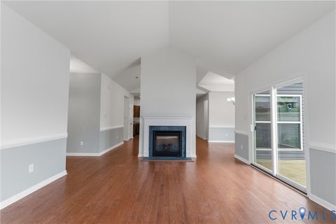 Tiny photo for 10432 Golden Sunset Court, Hanover, VA 23059 (MLS # 2610998)