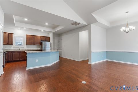 Tiny photo for 10432 Golden Sunset Court, Hanover, VA 23059 (MLS # 2610998)