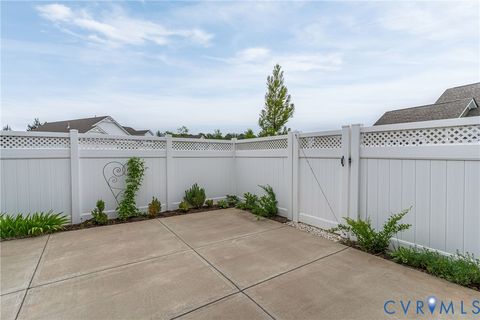 Tiny photo for 10432 Golden Sunset Court, Hanover, VA 23059 (MLS # 2610998)
