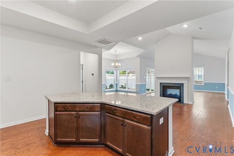 Tiny photo for 10432 Golden Sunset Court, Hanover, VA 23059 (MLS # 2610998)