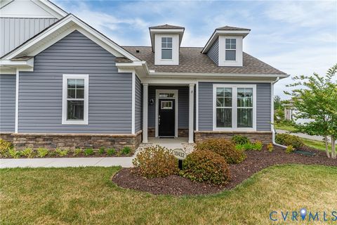 Photo of 10432 Golden Sunset Court, Hanover, VA 23059 (MLS # 2610998)