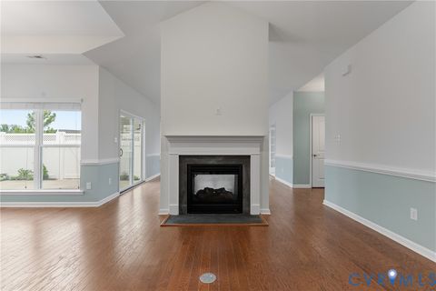 Tiny photo for 10432 Golden Sunset Court, Hanover, VA 23059 (MLS # 2610998)
