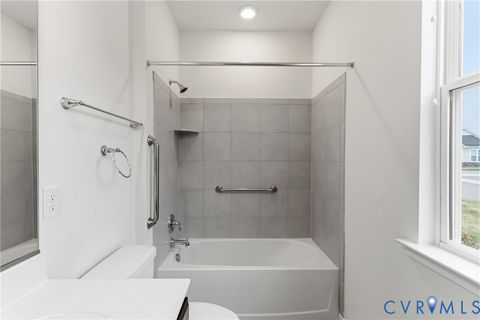 Tiny photo for 10432 Golden Sunset Court, Hanover, VA 23059 (MLS # 2610998)