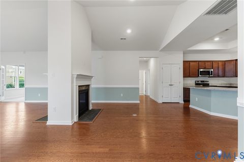 Tiny photo for 10432 Golden Sunset Court, Hanover, VA 23059 (MLS # 2610998)