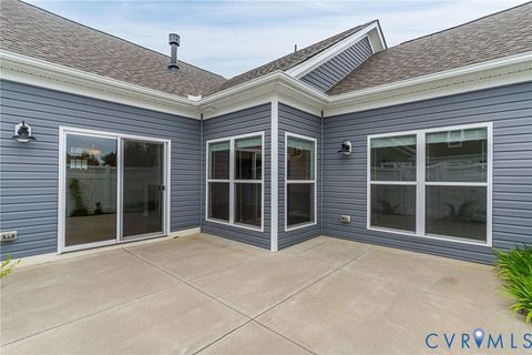Tiny photo for 10432 Golden Sunset Court, Hanover, VA 23059 (MLS # 2610998)