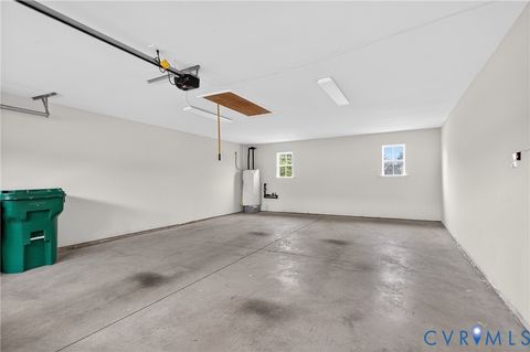 Tiny photo for 10432 Golden Sunset Court, Hanover, VA 23059 (MLS # 2610998)