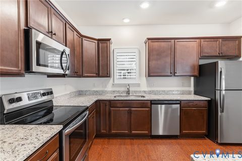Tiny photo for 10432 Golden Sunset Court, Hanover, VA 23059 (MLS # 2610998)