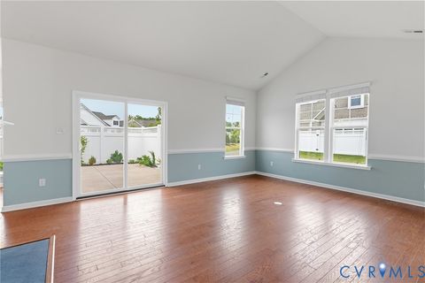 Tiny photo for 10432 Golden Sunset Court, Hanover, VA 23059 (MLS # 2610998)