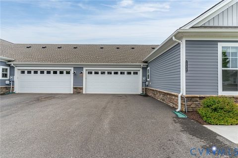 Tiny photo for 10432 Golden Sunset Court, Hanover, VA 23059 (MLS # 2610998)