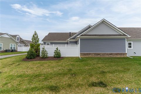 Tiny photo for 10432 Golden Sunset Court, Hanover, VA 23059 (MLS # 2610998)