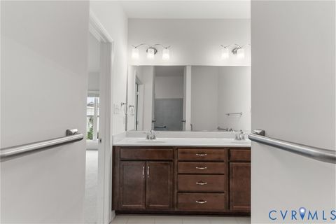 Tiny photo for 10432 Golden Sunset Court, Hanover, VA 23059 (MLS # 2610998)