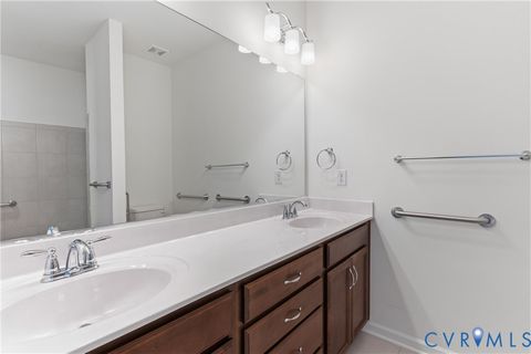 Tiny photo for 10432 Golden Sunset Court, Hanover, VA 23059 (MLS # 2610998)