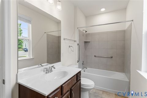 Tiny photo for 10432 Golden Sunset Court, Hanover, VA 23059 (MLS # 2610998)