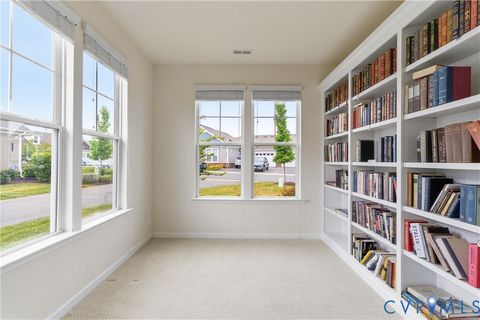 Tiny photo for 10432 Golden Sunset Court, Hanover, VA 23059 (MLS # 2610998)